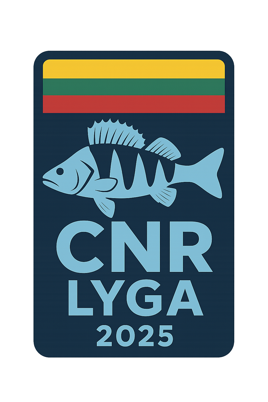CNR Logo